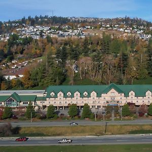 Clarion Hotel & Conference Centre